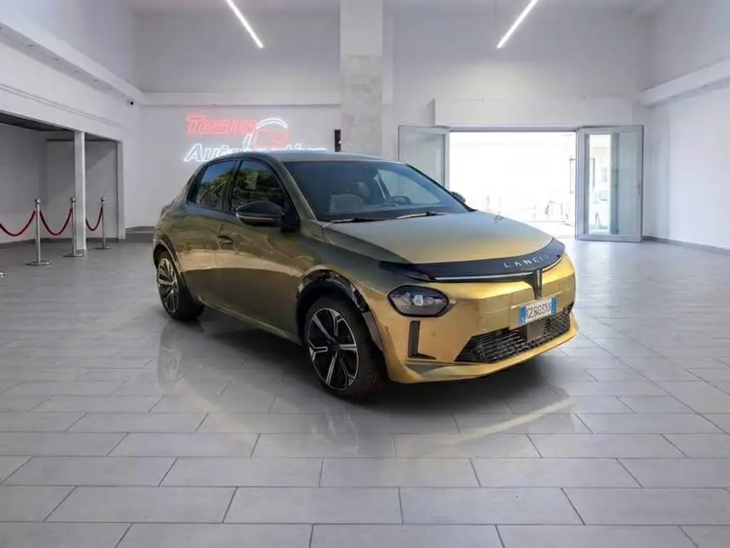 Lancia Ypsilon ELETTRICA 51kWh LX 156cv *SUPER PROMO*