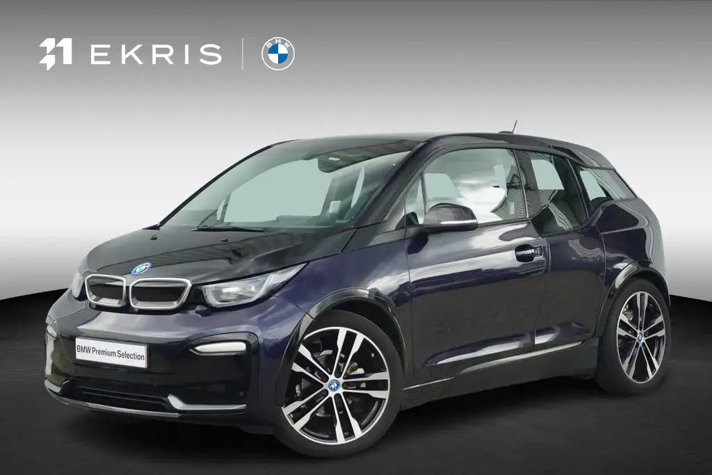 BMW i3 S 94Ah | Harman Kardon | Comfort Access | Achterui