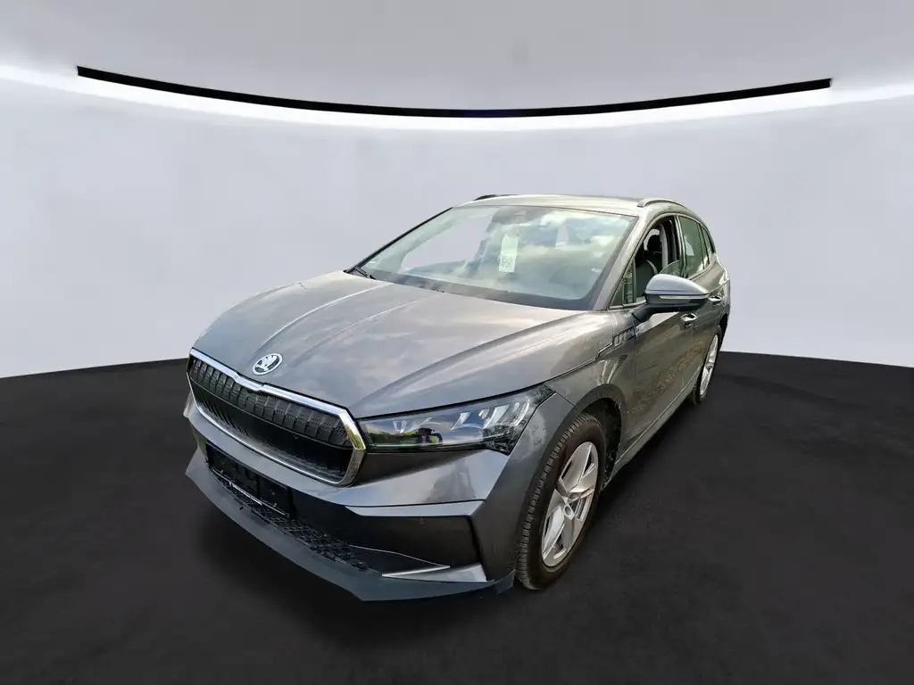 Skoda Enyaq 50 Loft+Kamera+Navi