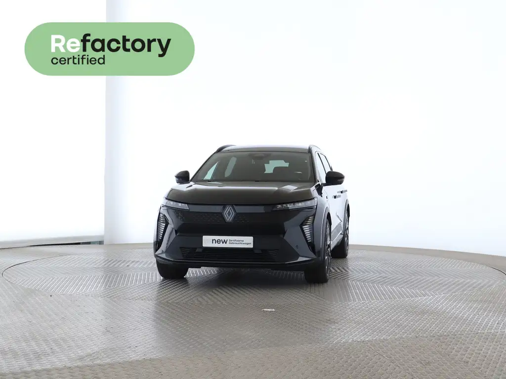 Renault Scenic E-Tech E-Tech Electric EV87 220HP Esprit Alpine