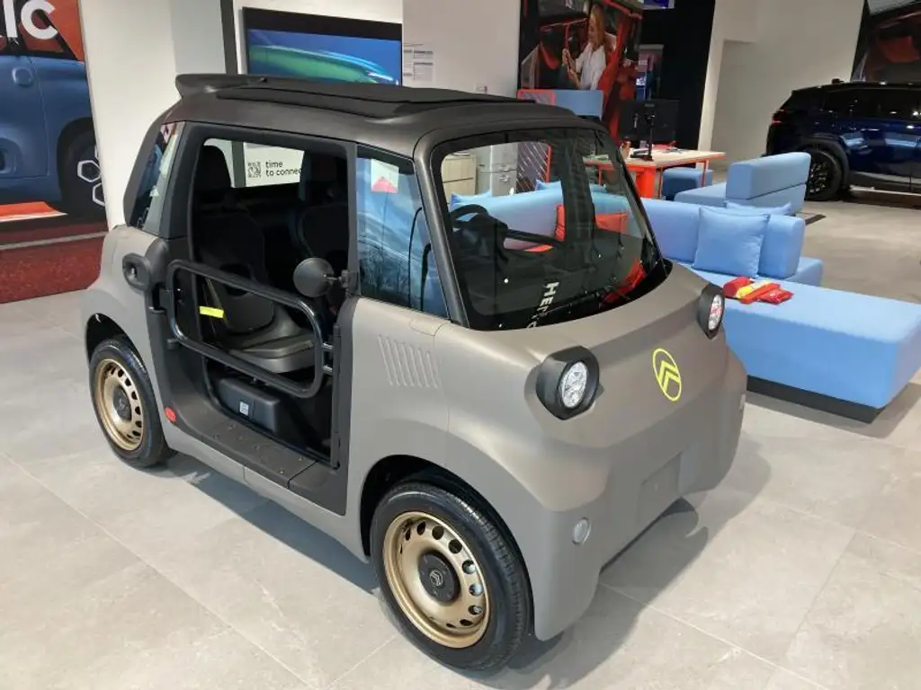 Citroen Ami BUGGY