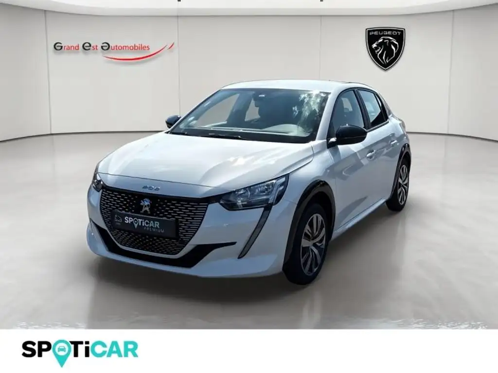 Peugeot e-208 e-208 136ch Active