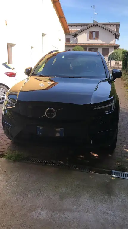 Volvo XC40 XC40 2023 single motor Core