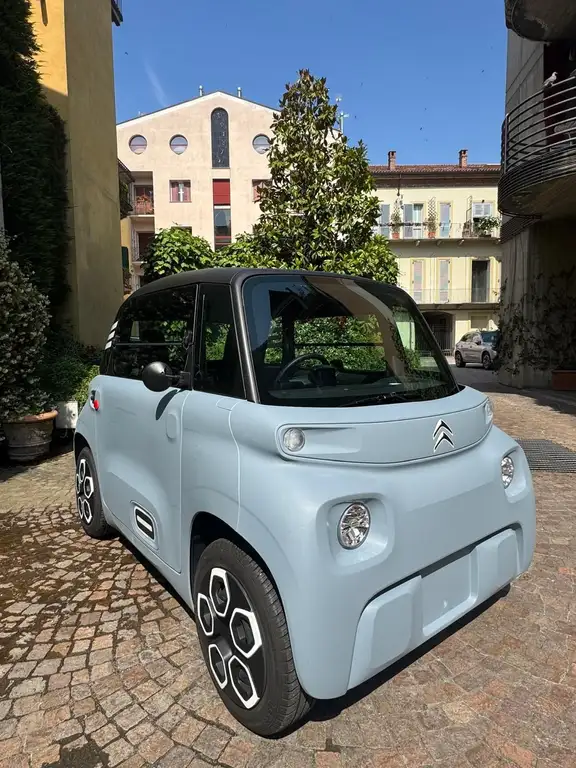 Citroen Ami
