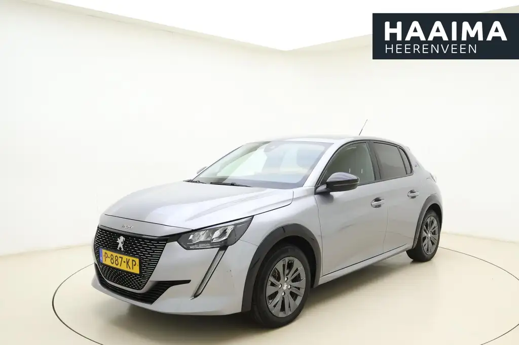 Peugeot e-208 EV Allure 50 kWh | SOH 90.5%| Navi via Apple Carpl
