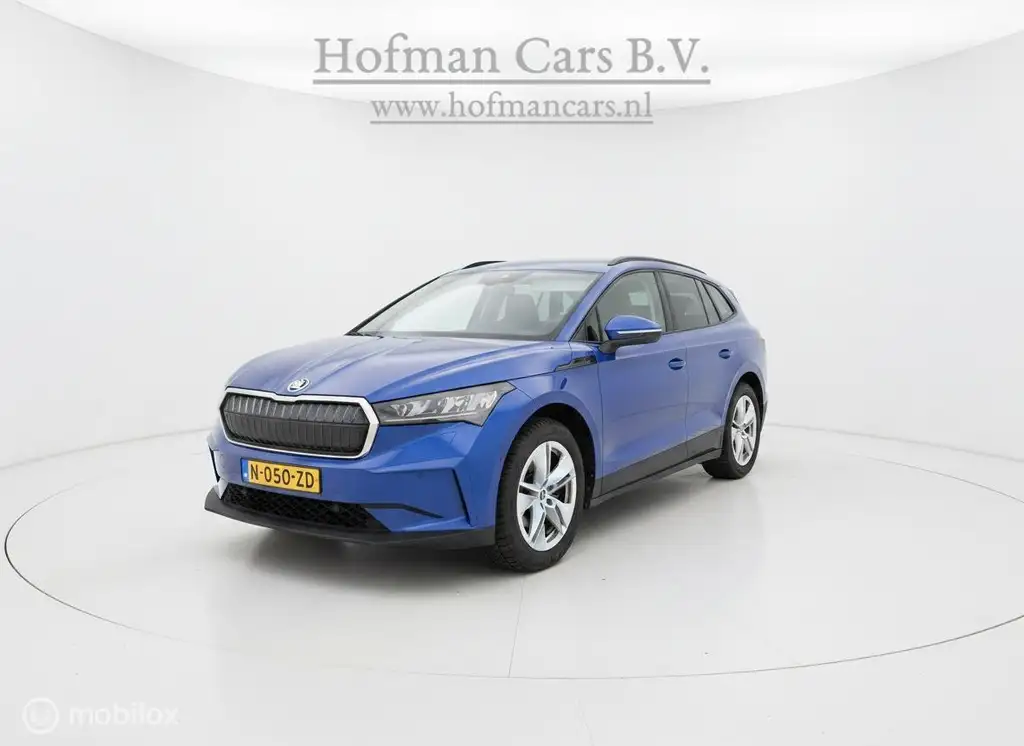 Skoda Enyaq iV 60
