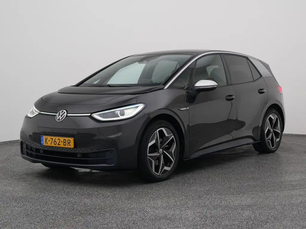 Volkswagen ID.3 First Plus 58 kWh | CAMERA | ADAPTIVE | STOEL- EN