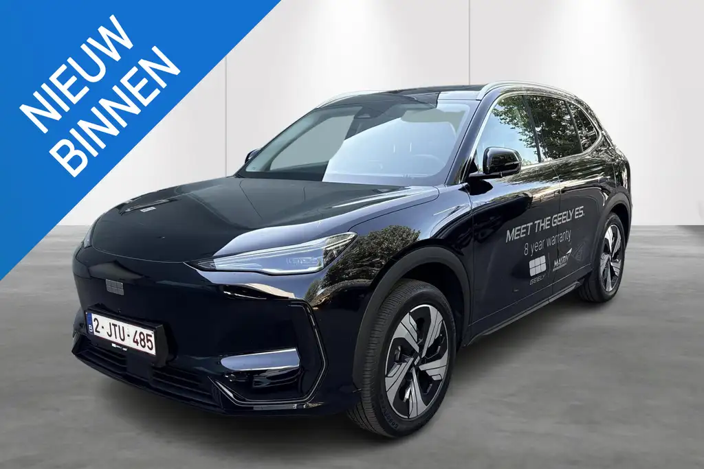 Geely E5 Max+ 68 kWh 8 JAAR  / 200.000KM GARANTIE