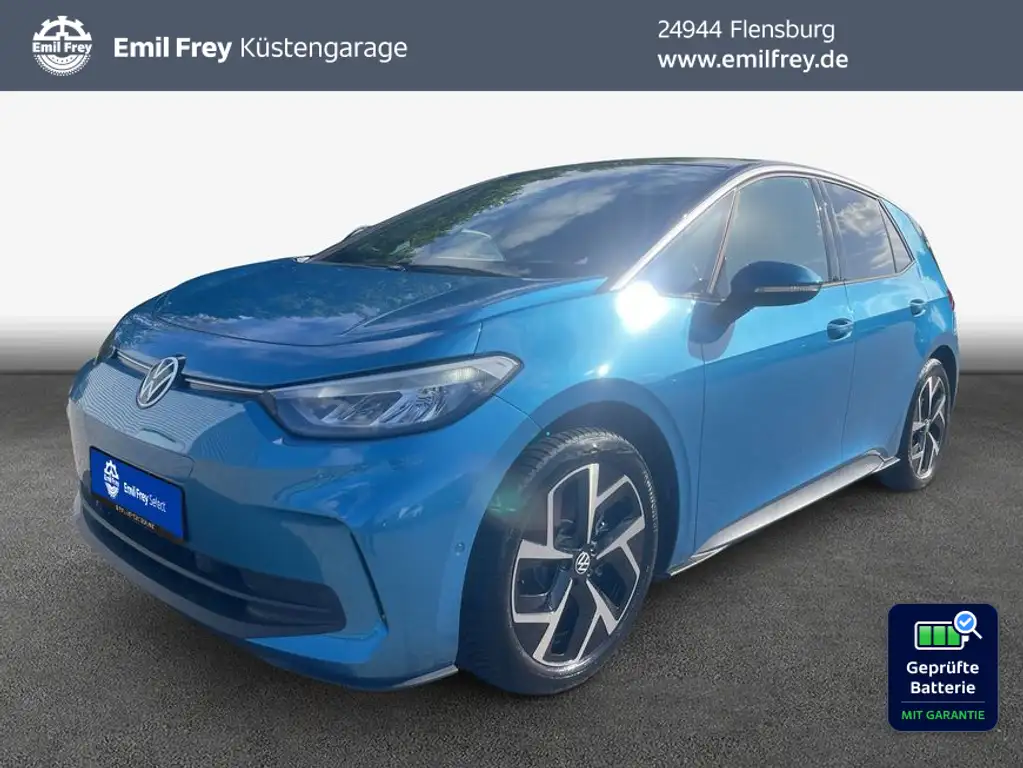 Volkswagen ID.3 Pro electric Move ACC/Kamera/Navi