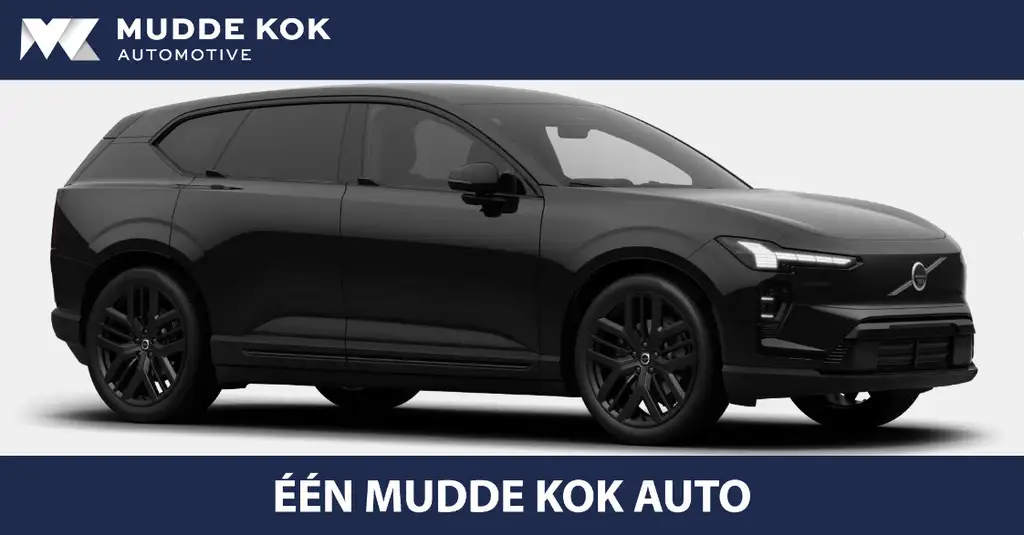 Volvo EX60 P10 AWD Ultra 95 kWh Privacy glass | Ventilatie |