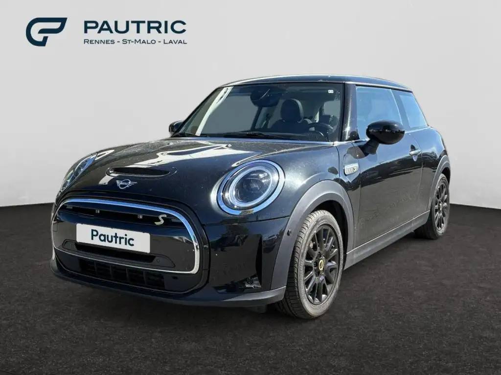 MINI Cooper SE Cooper SE 184ch  Essential BVA