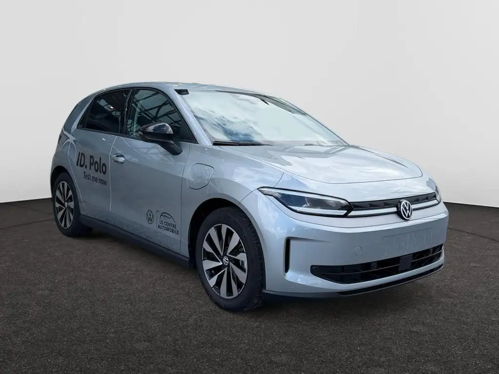 Volkswagen Polo ID.Polo 52 kWh Edition One Life