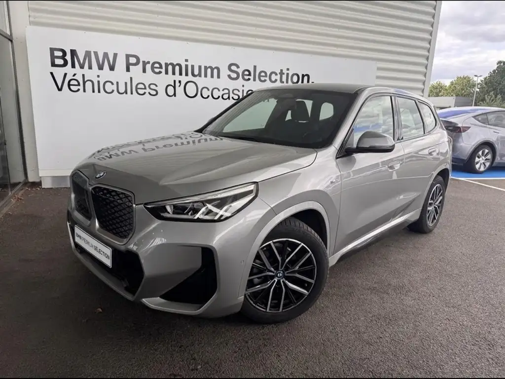 BMW X1 ieDrive20 204ch M Sport
