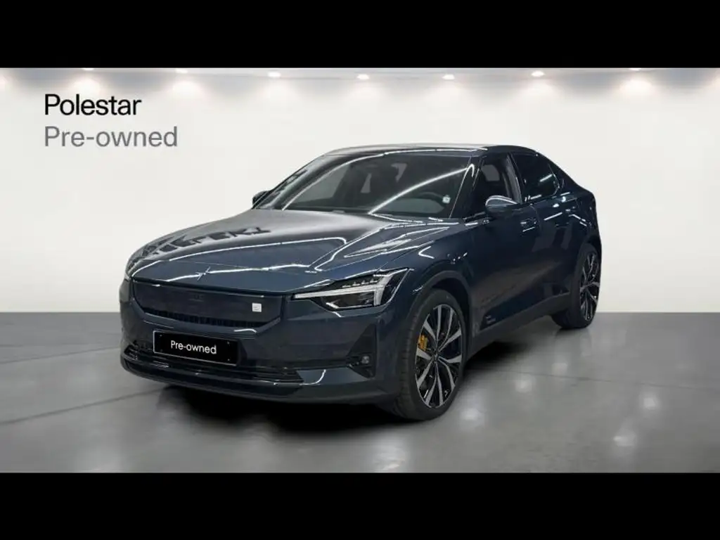 Polestar 2 476ch Long range Dual motor Performance Prime