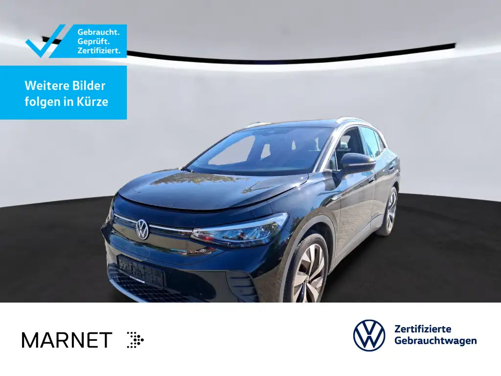 Volkswagen ID.4 Pro Performance Navi*Wärmep.*AHK*LED*Keyles