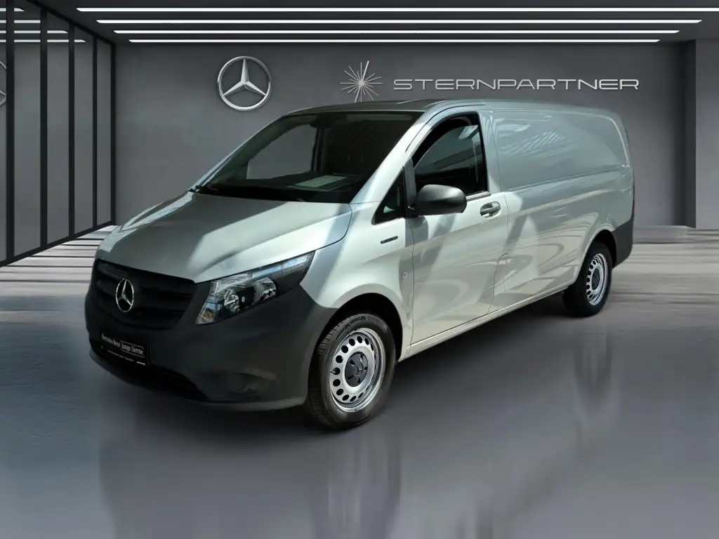 Mercedes-Benz Vito e 111  Kasten Lang Akku 35kWh