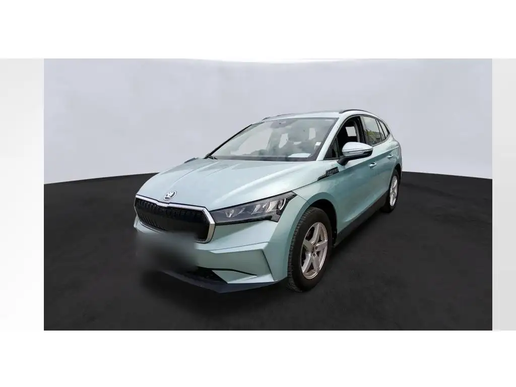 Skoda Enyaq 50 55 kWh LED Navi PDC GRA