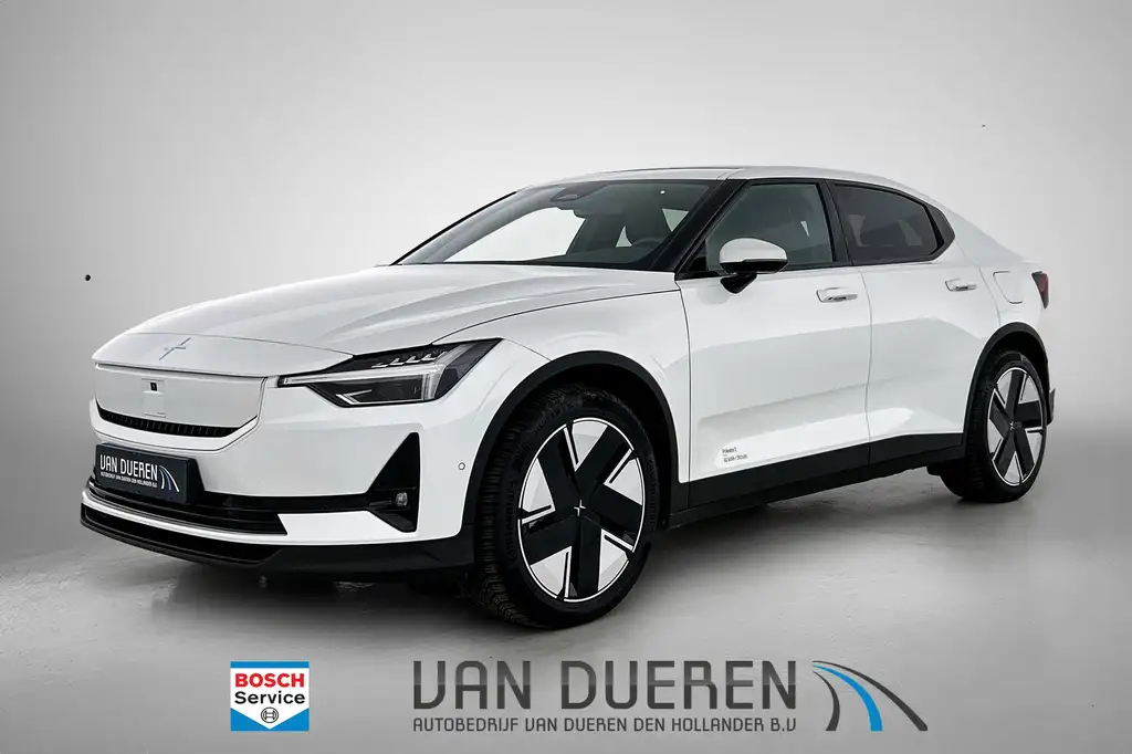 Polestar 2 Long Range Dual motor Prime 82 kWh SOH 100% Pack P