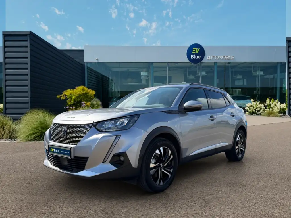Peugeot e-2008 Allure Pack CRUISE - CARPLAY - CAMERA