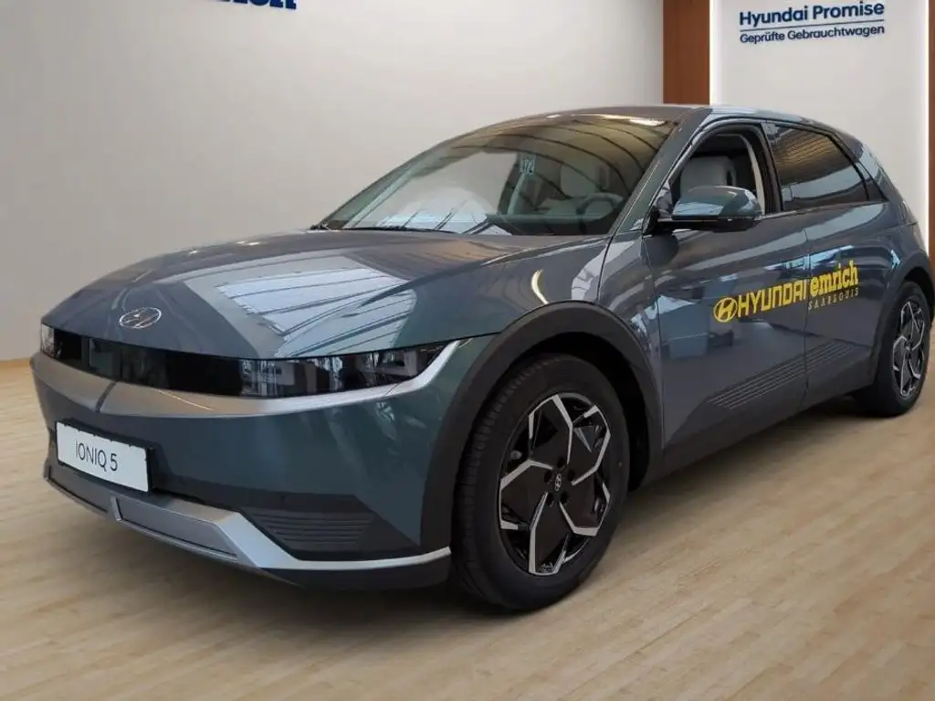 Hyundai IONIQ 5 Techniq Elektro