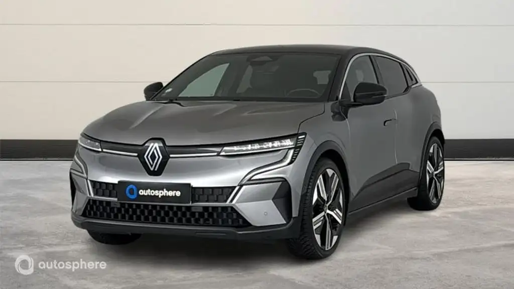 Renault Megane E-Tech Electric EV60 220ch Iconic super charge
