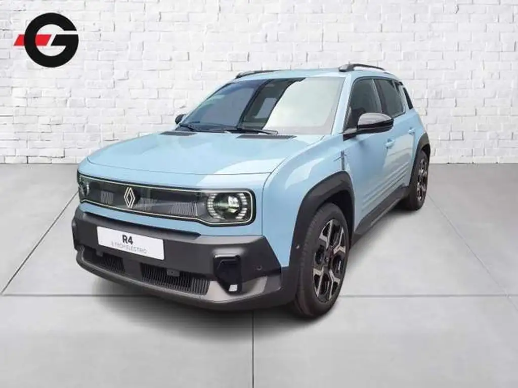 Renault R 4 DISPO 05/02/26 - TECHNO