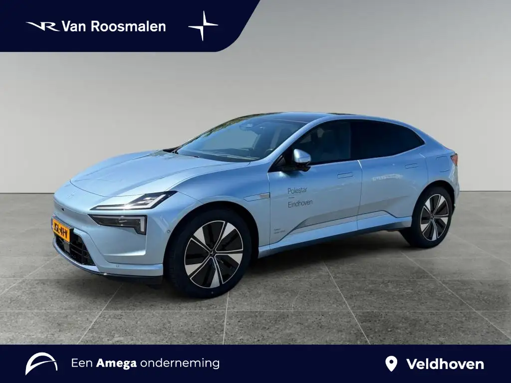 Polestar 4 Long Range Dual Motor 100 kWh | Prime Pack | Demo