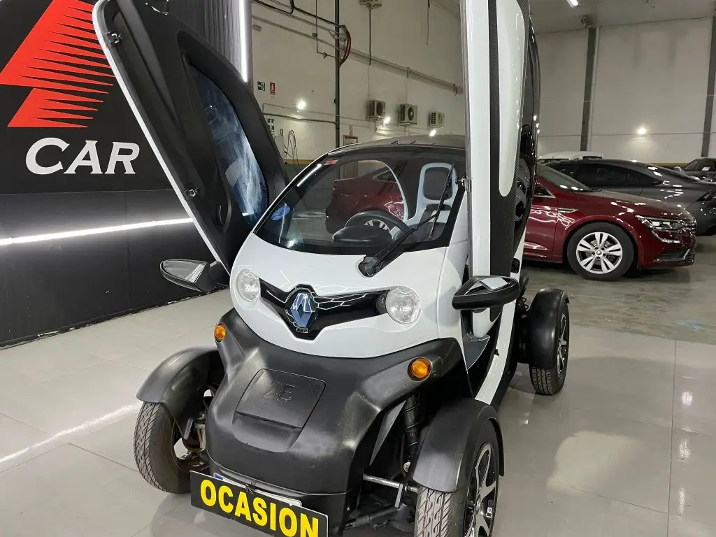 Renault Twizy Urban