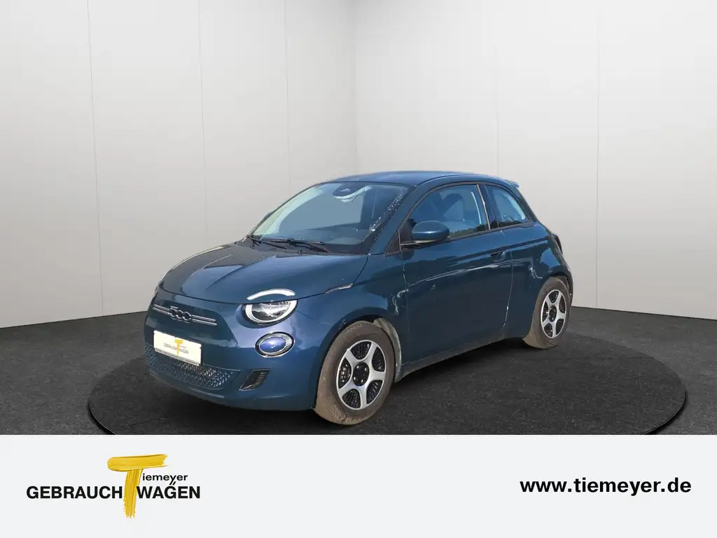 Fiat 500e e (332) Lim. (2020->) Action
