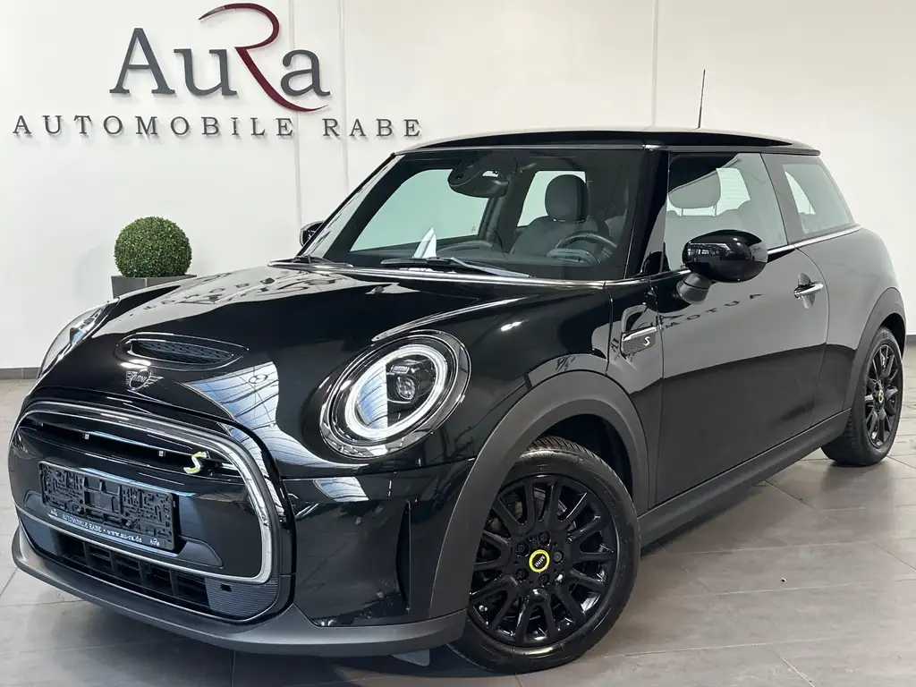 MINI Cooper SE Classic Trim NAV+LED+SHZ+KEYLESS+PDC+DAB+KLIMA