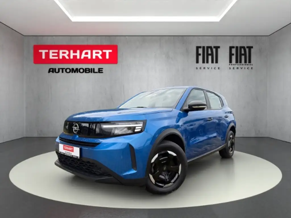Opel Frontera Edition/LED/RFK/Tempomat/Apple&Android