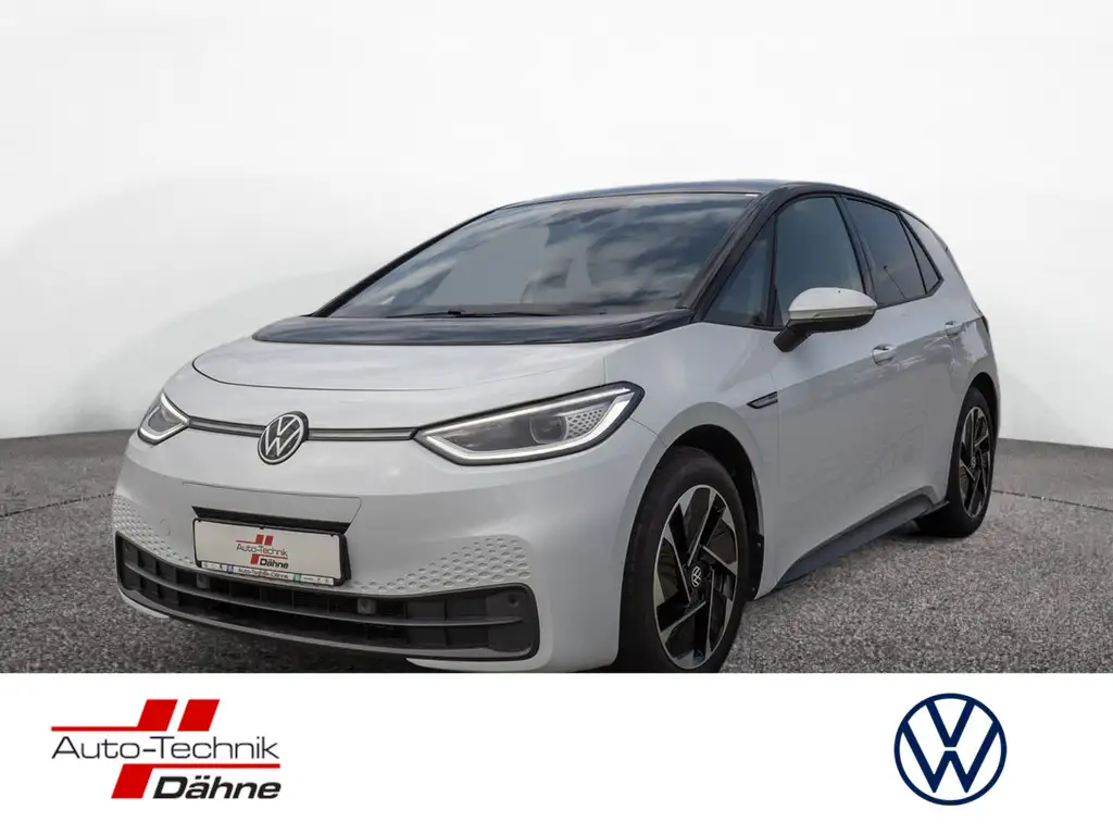 Volkswagen ID.3 Pro Performance SHZ NAVI ACC MATRIX-LED