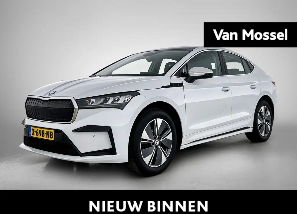 Skoda Enyaq iV 60 Sportline
