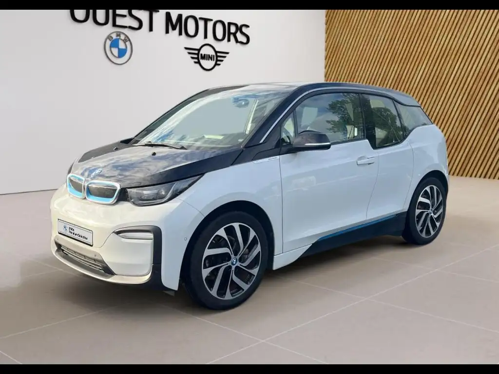 BMW i3 170ch 120Ah Edition WindMill Atelier