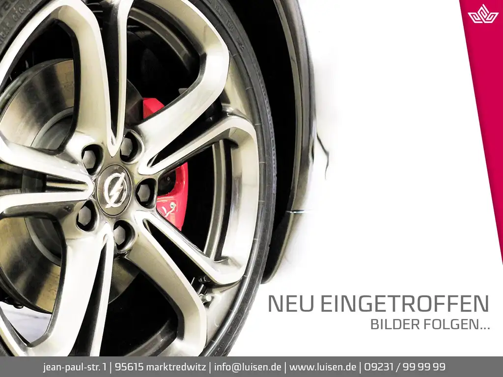 Opel Corsa-e Corsa Electric Edition Long Range | Wärmepumpe |