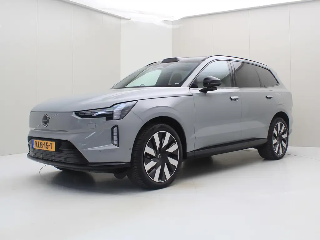 Volvo EX90 Twin Motor Performance 517pk 7P Ultra [ LUCHTVERIN