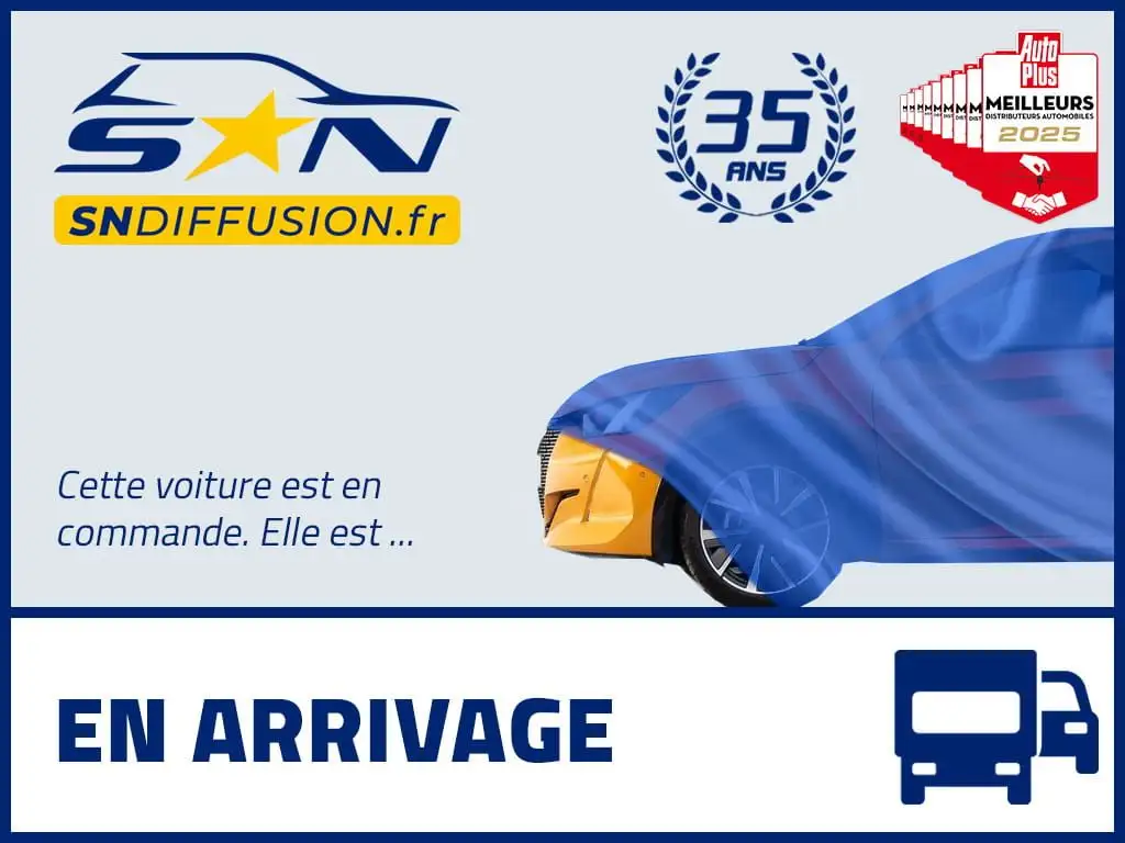 Opel Mokka-e ELECTRIQUE 136 AUTO GS LINE Caméra Toit \u0026amp;amp; Capot Noir 1Â°Main