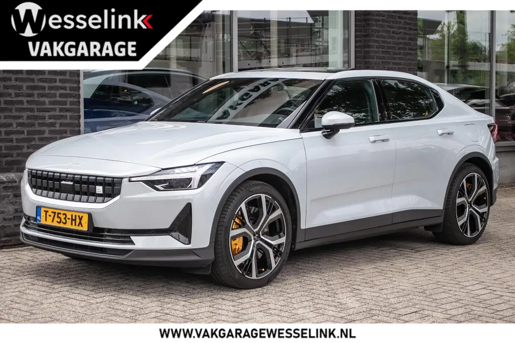 Polestar 2 Long Range Dual Motor Performance 476pk 78 kWh | S