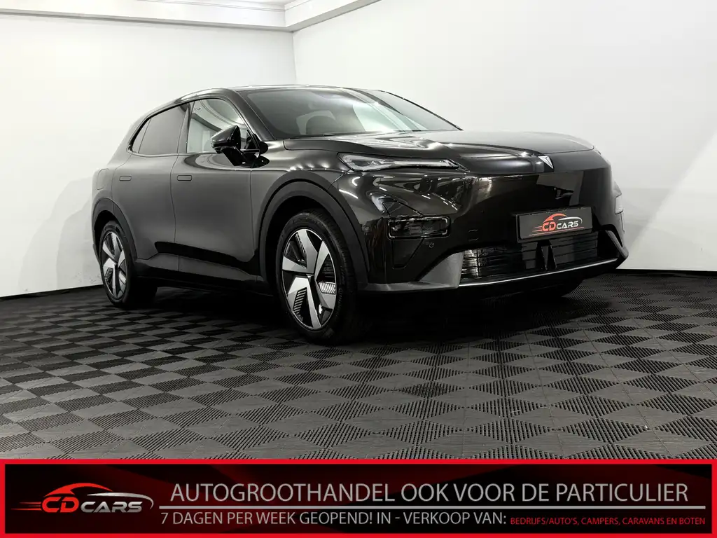Changan Deepal S05 Max 68.8 kWh 486KM actieradius, Panoramadak, 360 C
