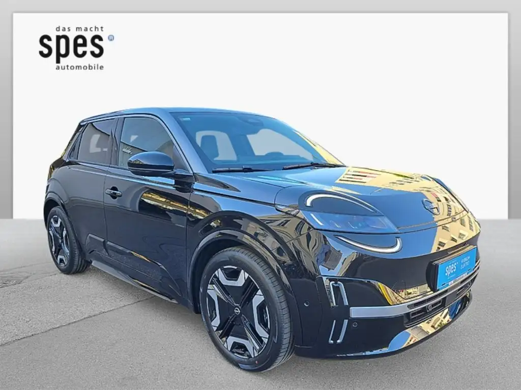 Nissan Micra EVOLVE 52 kWh