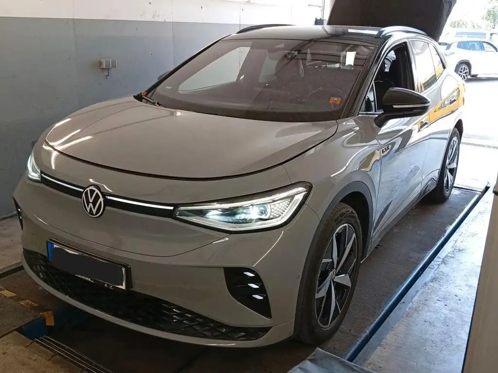 Volkswagen ID.4 GTX 220 kW 4Motion*IQ Drive*Info-PaketPlus*