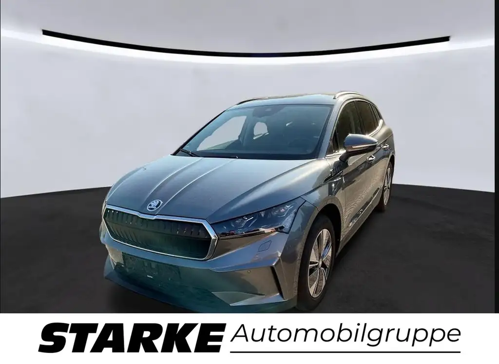 Skoda Enyaq iV 60 Lounge