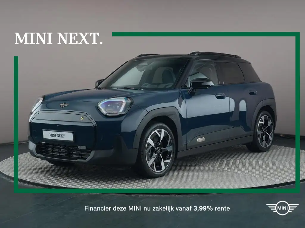 MINI Aceman SE Favoured L 54.2 kWh