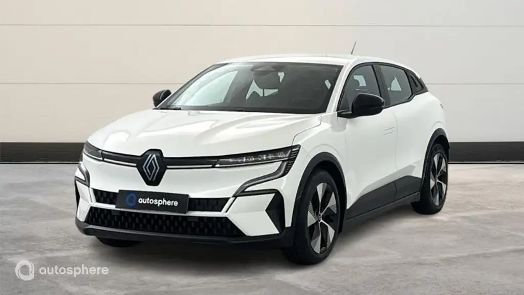 Renault Megane E-Tech Electric EV60 220ch Equilibre optimum charge -B