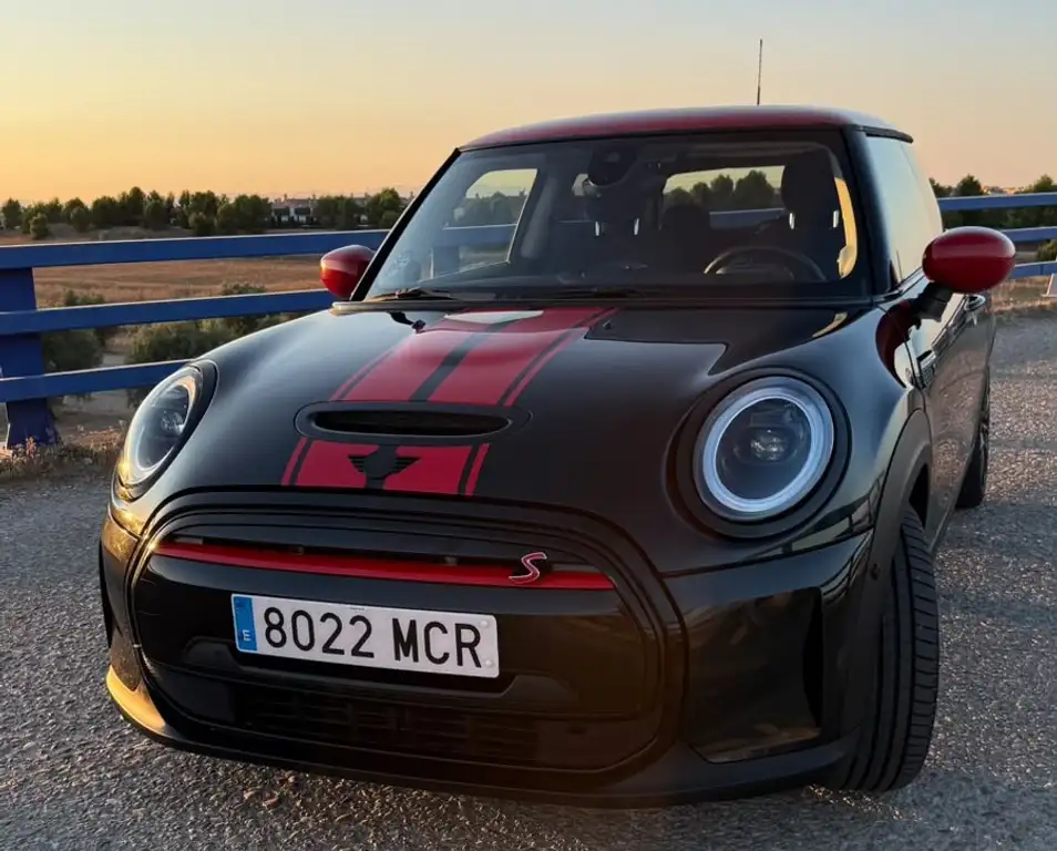 MINI Cooper SE MINI Cooper SE 184 CV · Techo panorámico · Harman Kardon · Impecable