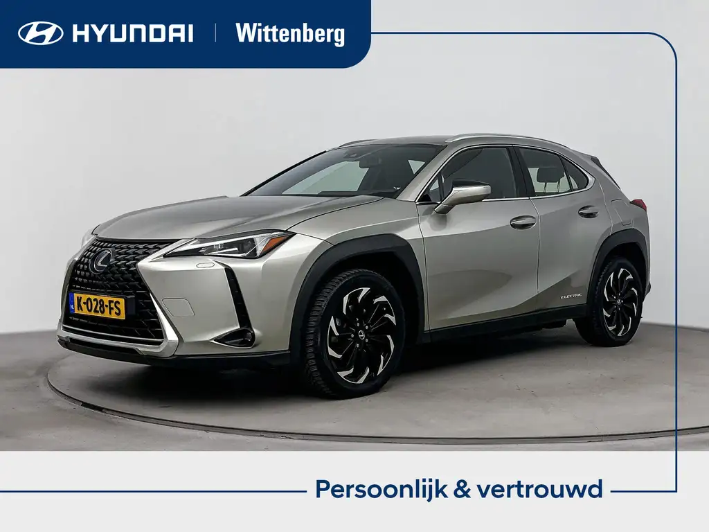 Lexus UX 300e BUSINESS 54 kWh | SUMMERDEAL! | CLIMA | CRUISE ADA