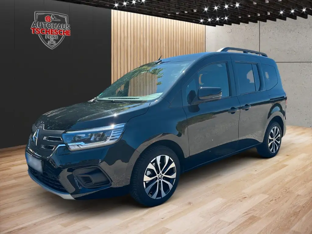 Renault Kangoo Electric III Techno E-Tech Electric