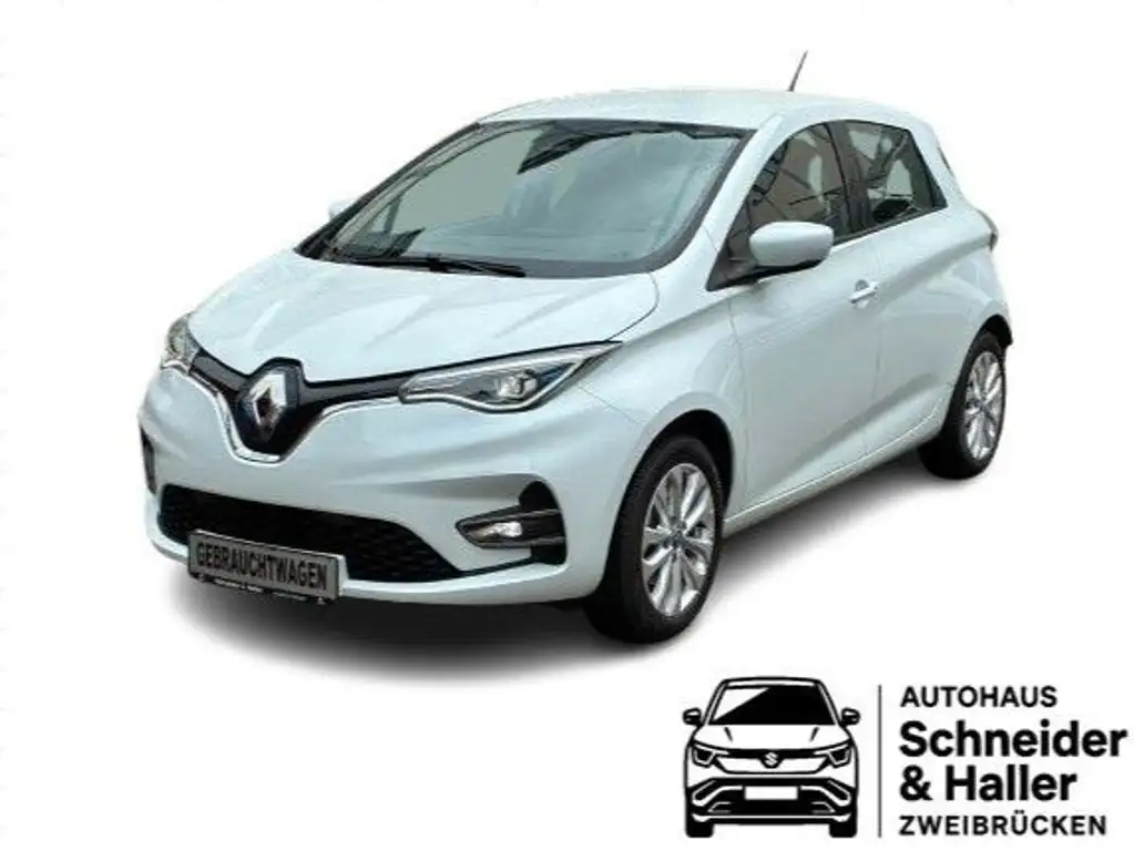 Renault ZOE Zoe Experience INKL BATTERIE - KEINE MIETE