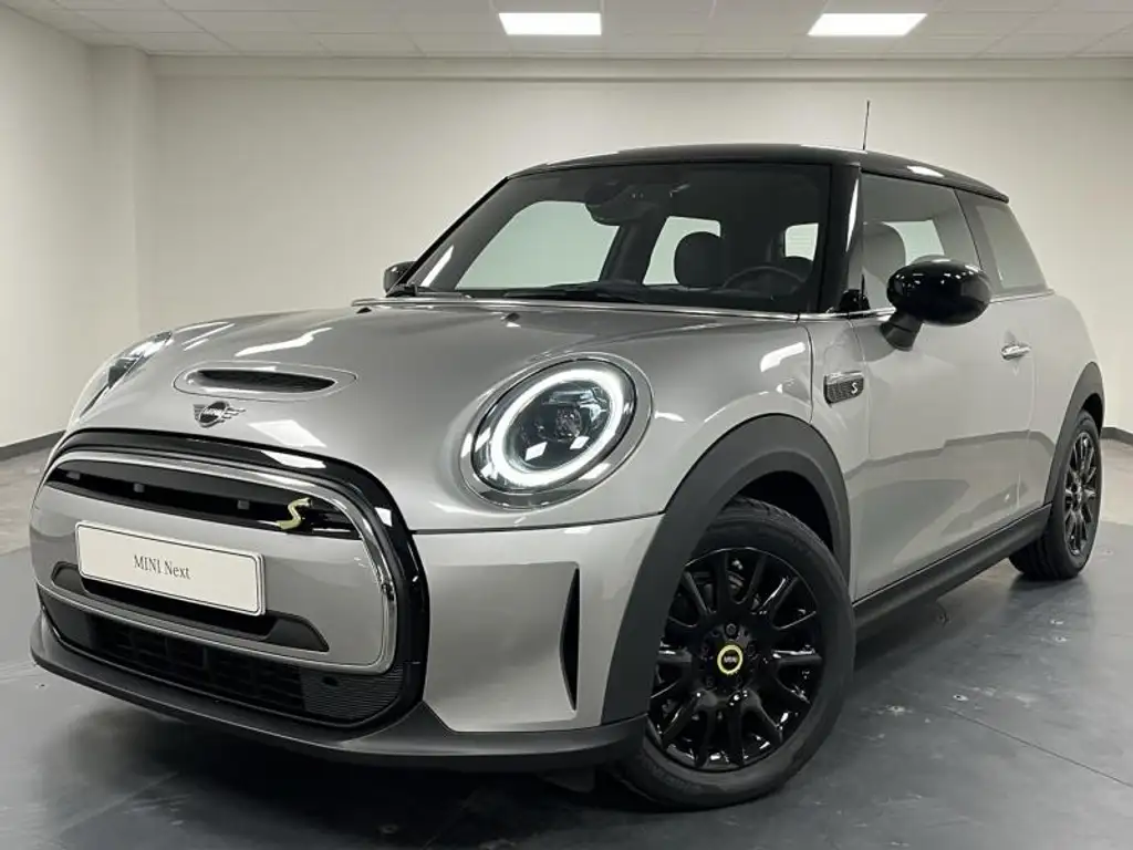 MINI Cooper SE Cooper SE 184ch Edition Premium BVA 5CV