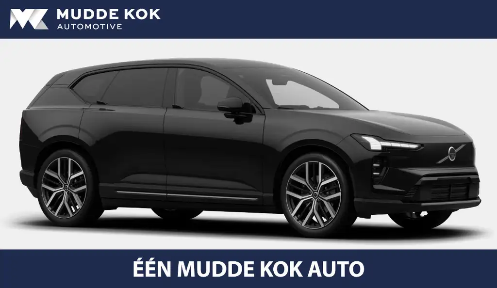 Volvo EX60 P10 AWD Ultra 95 kWh Privacy Glass | Ventilatie |
